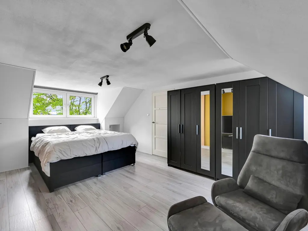 Uiverlaan 46, MAASSLUIS