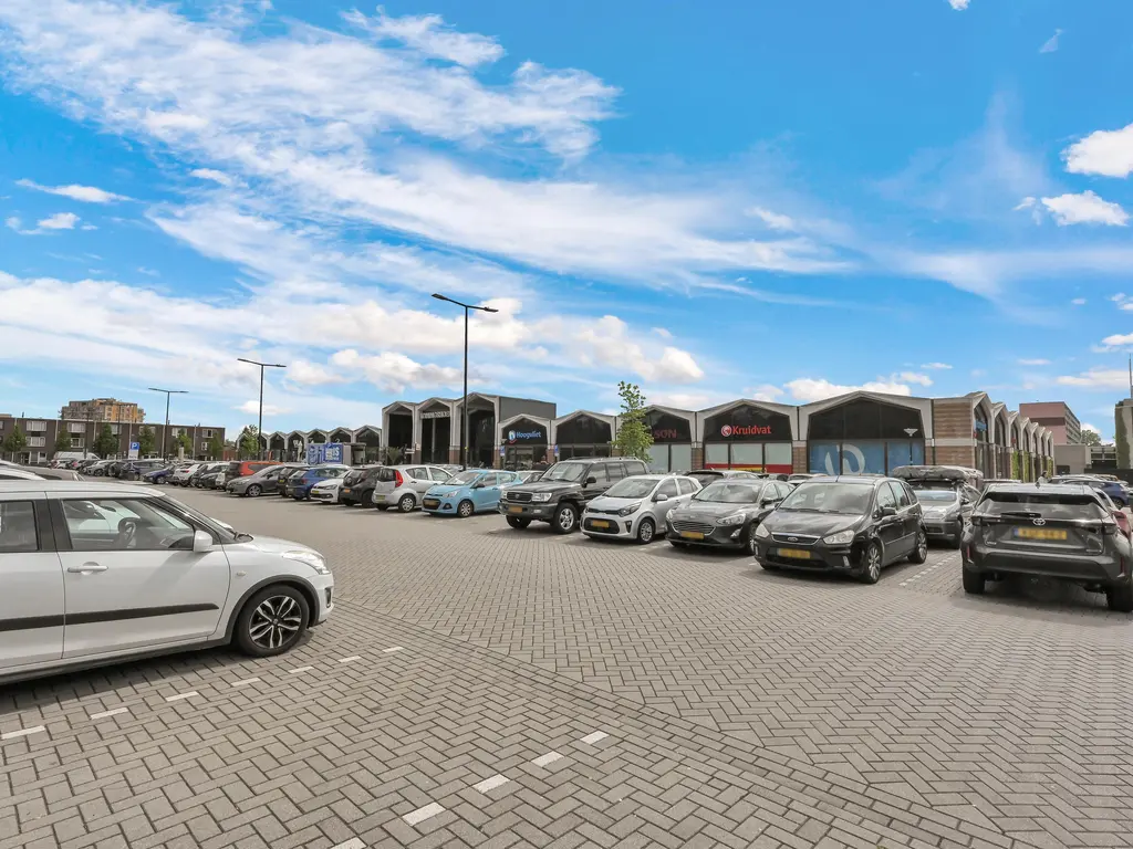 Uiverlaan 46, MAASSLUIS