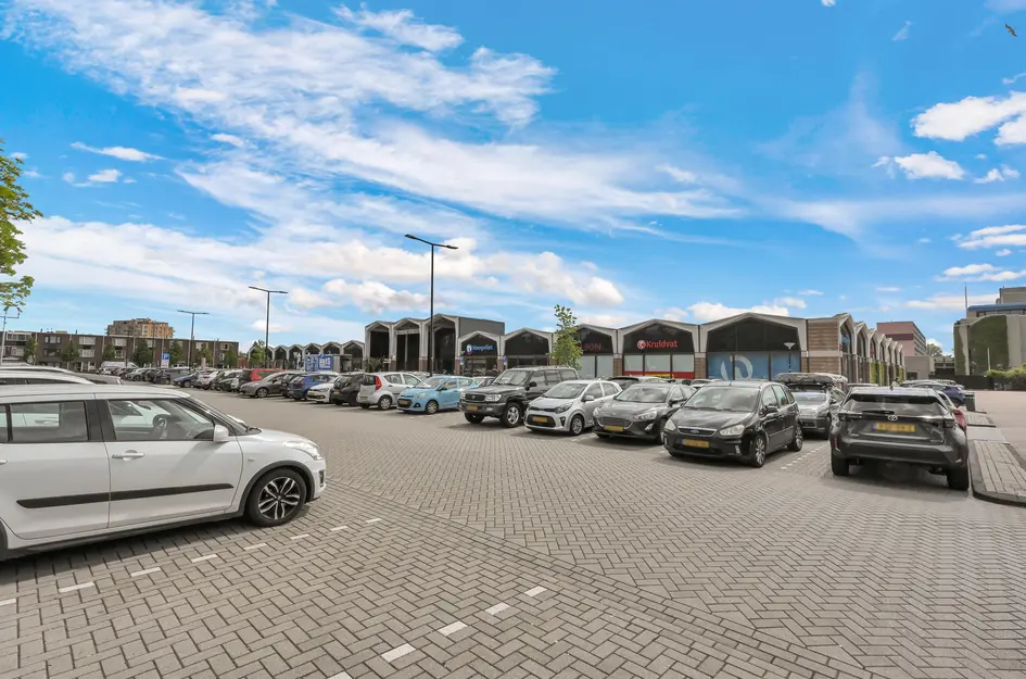 Uiverlaan 46