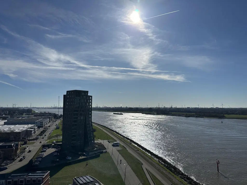 Santplaet 146, MAASSLUIS
