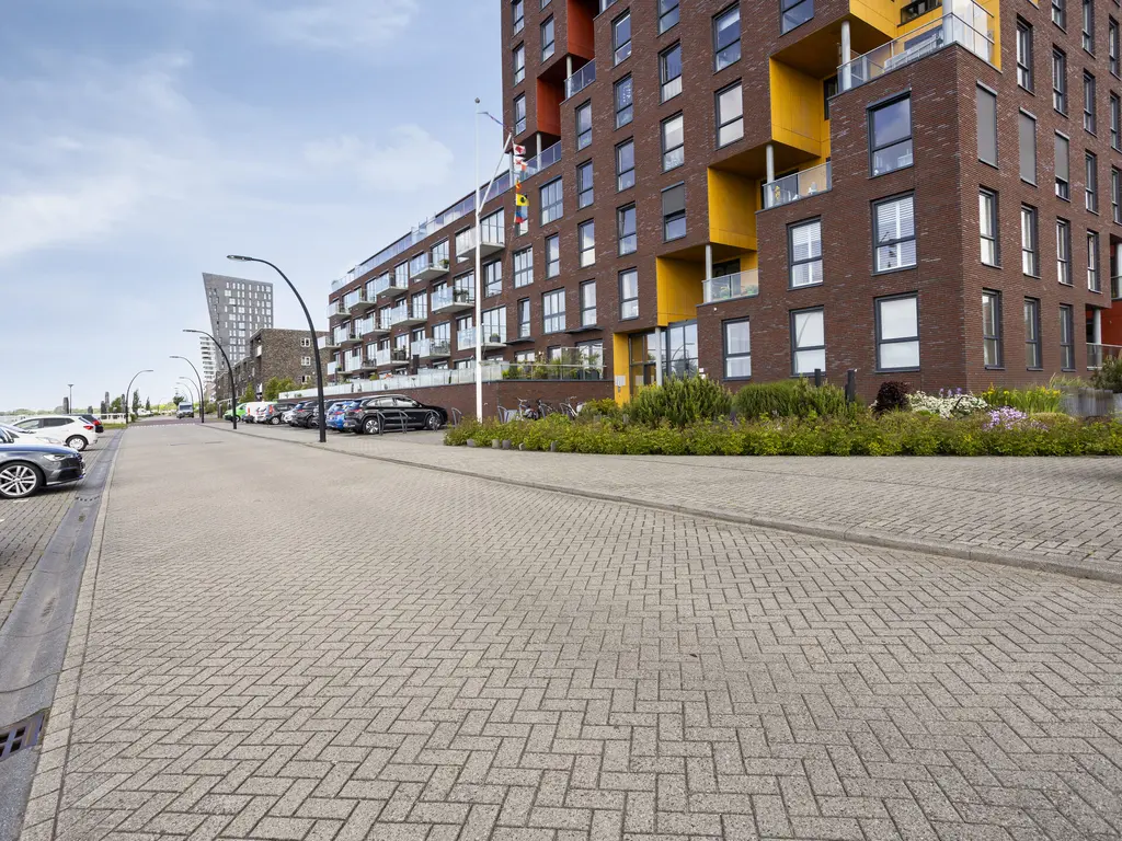 Santplaet 146, MAASSLUIS