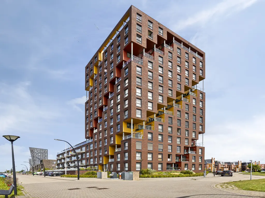 Santplaet 146, MAASSLUIS