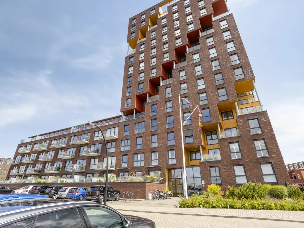 Santplaet 146, MAASSLUIS