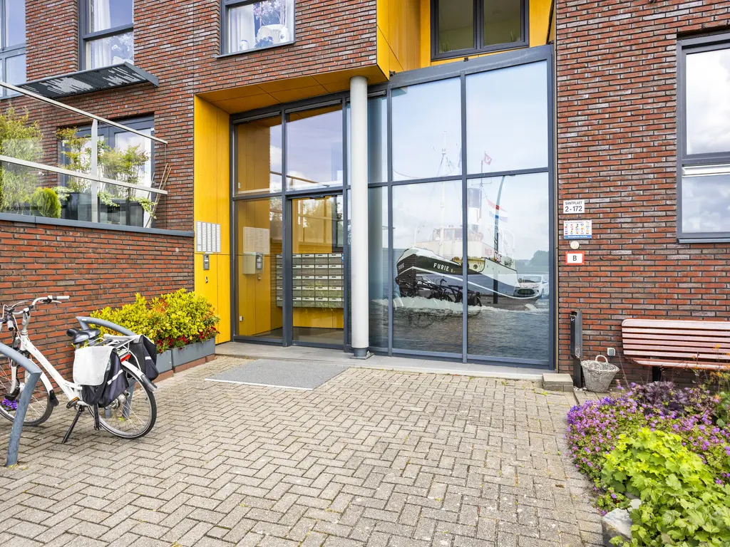 Santplaet 146, MAASSLUIS