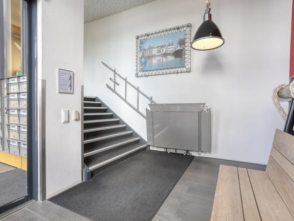 Santplaet 146, MAASSLUIS