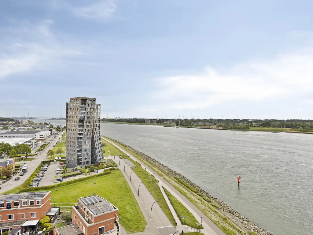 Santplaet 146, MAASSLUIS