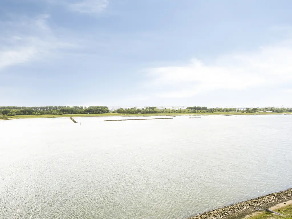 Santplaet 146, MAASSLUIS