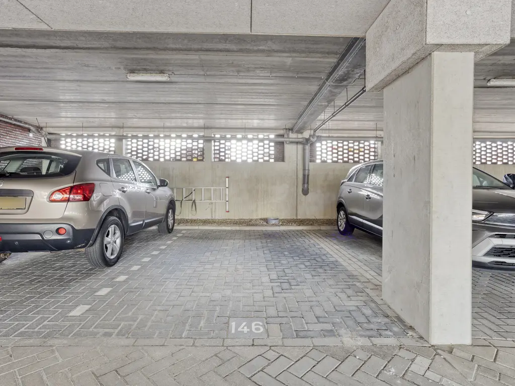 Santplaet 146, MAASSLUIS