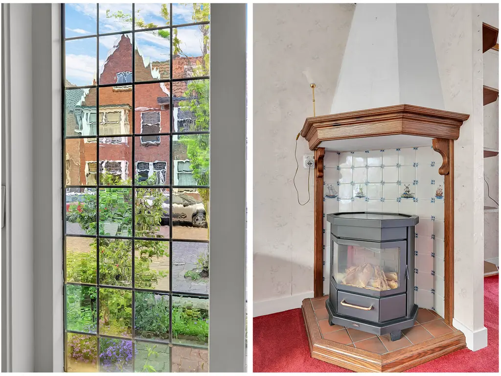 Fenacoliuslaan 30, MAASSLUIS