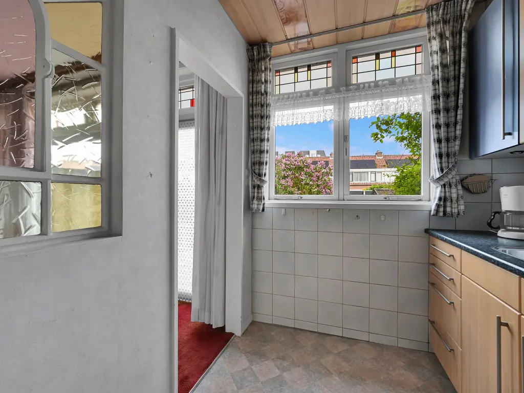 Fenacoliuslaan 30, MAASSLUIS