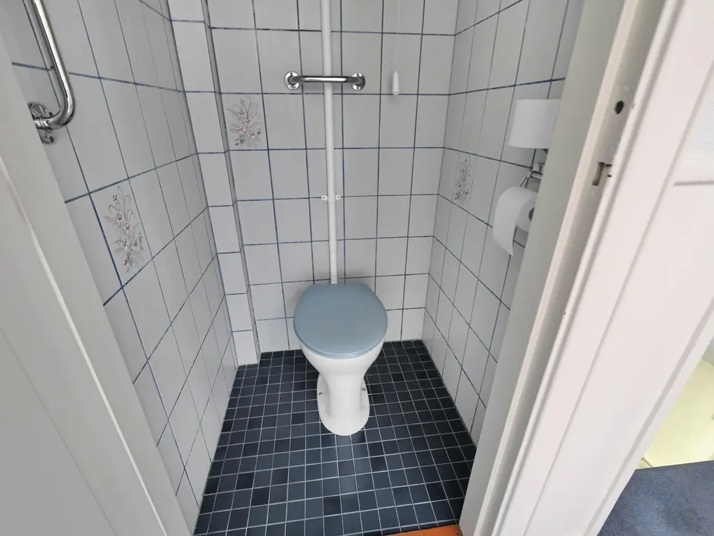 Fenacoliuslaan 30, MAASSLUIS
