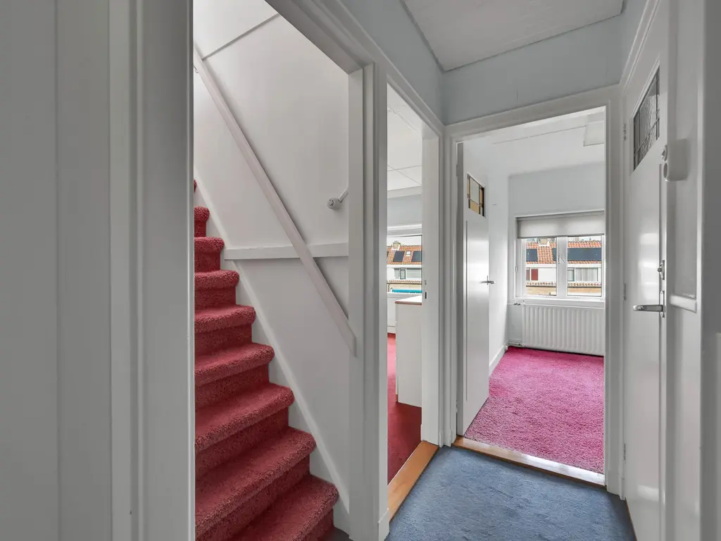 Fenacoliuslaan 30, MAASSLUIS