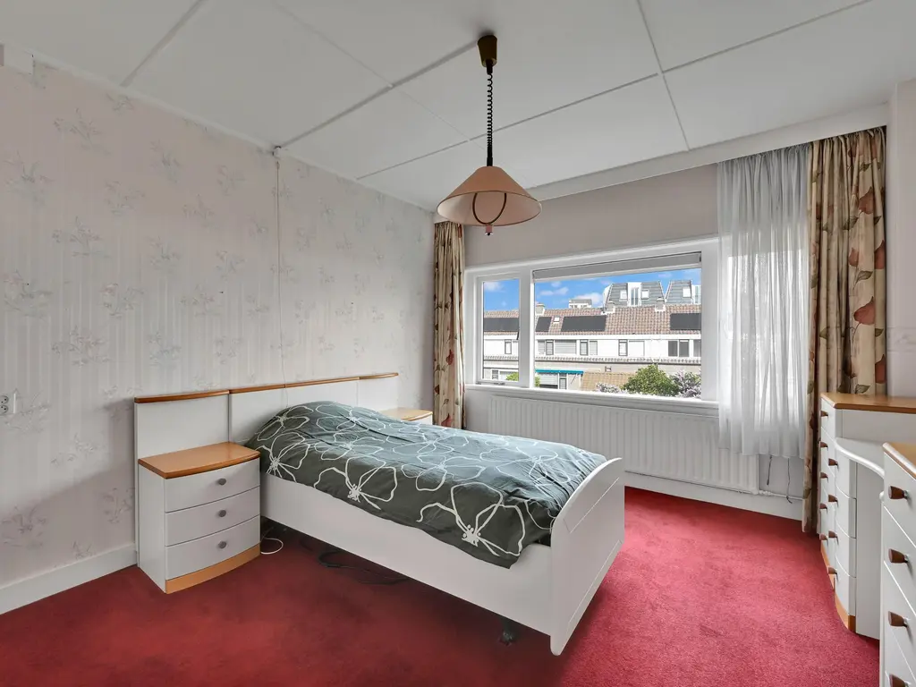 Fenacoliuslaan 30, MAASSLUIS