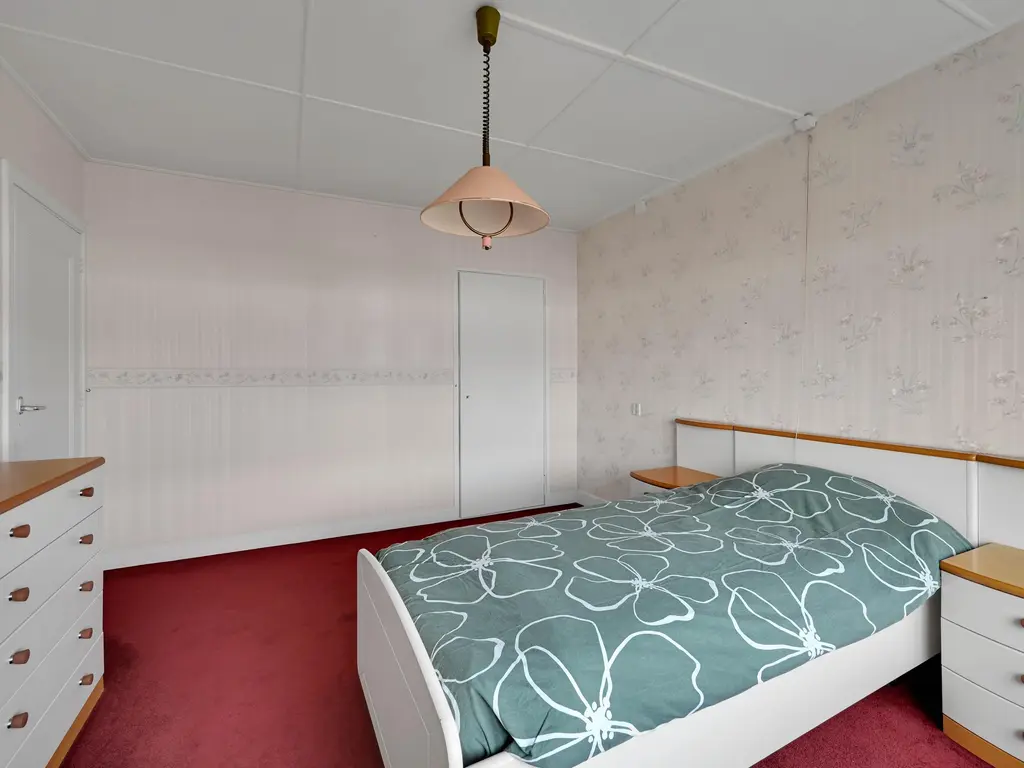 Fenacoliuslaan 30, MAASSLUIS