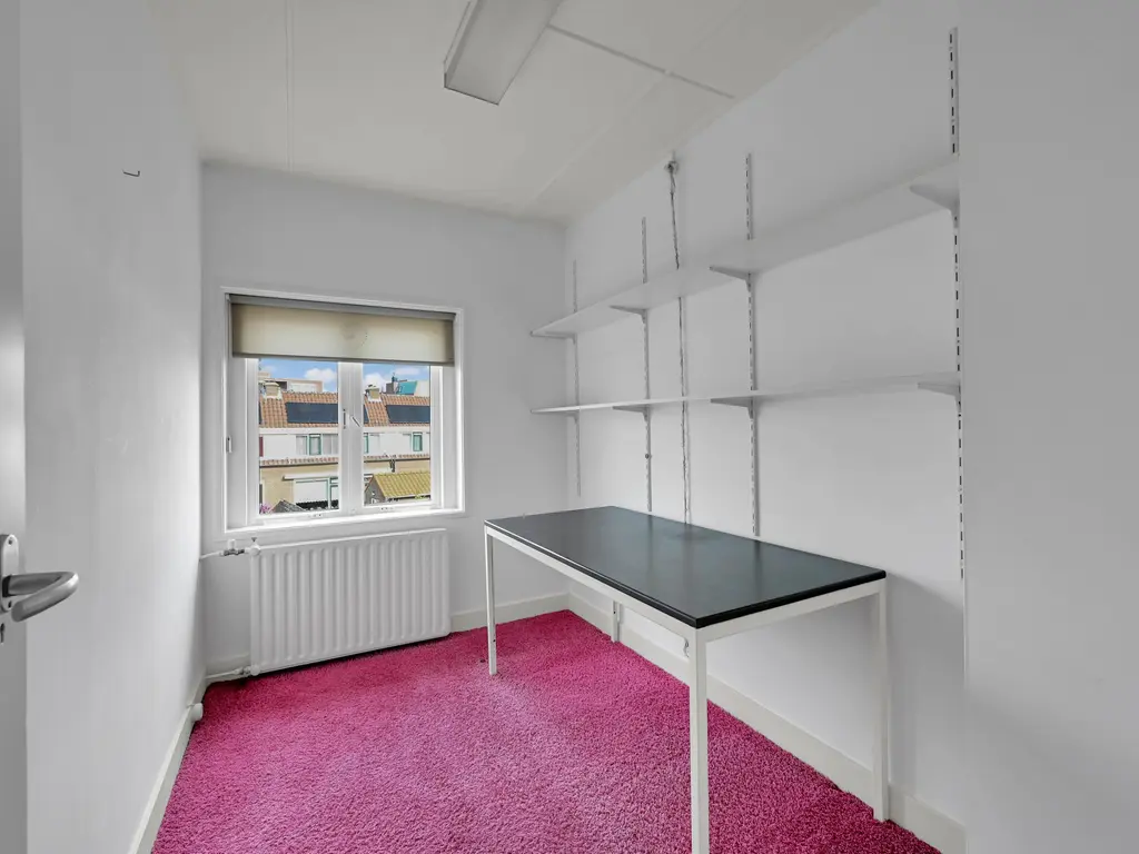 Fenacoliuslaan 30, MAASSLUIS