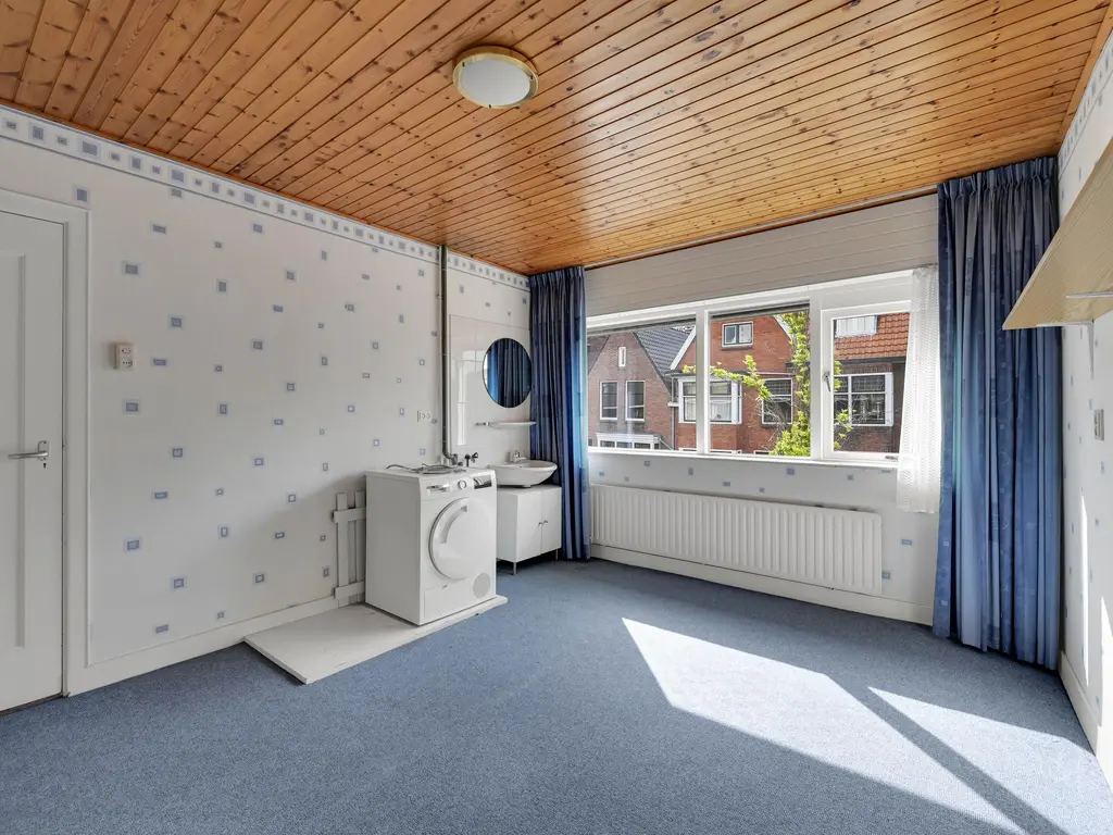 Fenacoliuslaan 30, MAASSLUIS