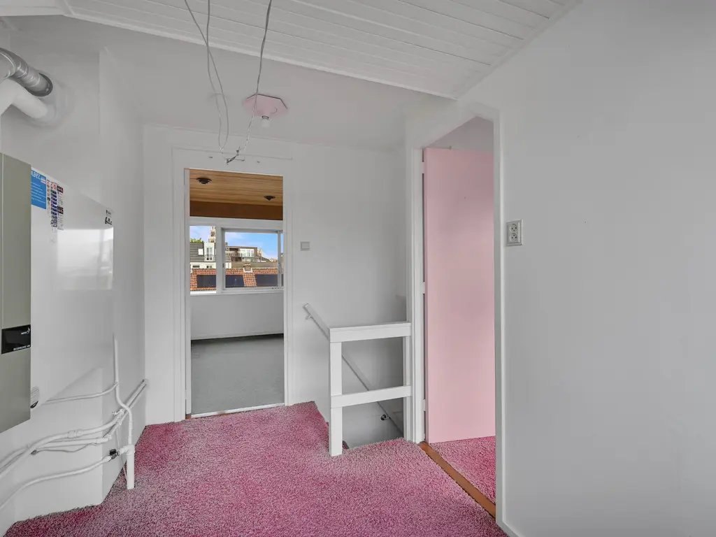 Fenacoliuslaan 30, MAASSLUIS