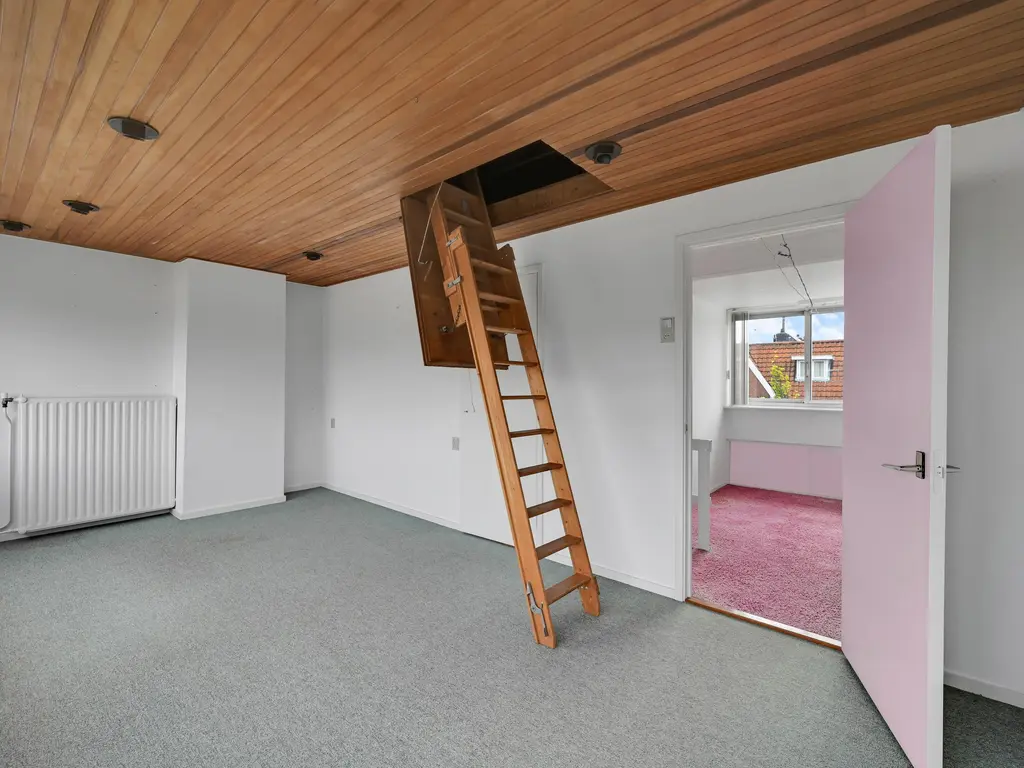Fenacoliuslaan 30, MAASSLUIS