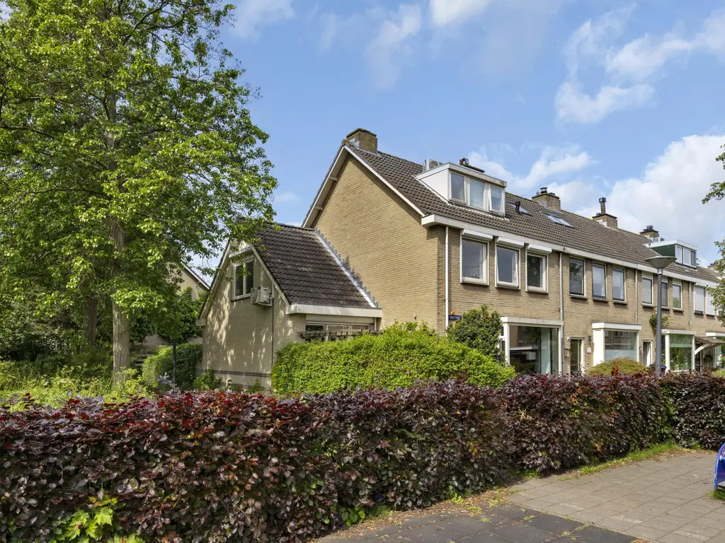 Berkendal 38, MAASSLUIS