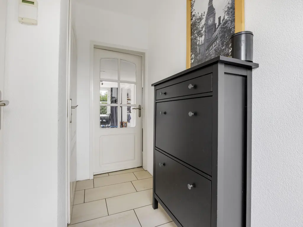 Berkendal 38, MAASSLUIS
