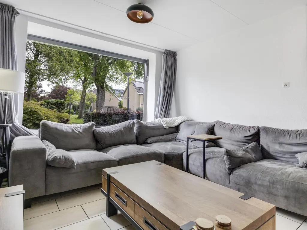 Berkendal 38, MAASSLUIS