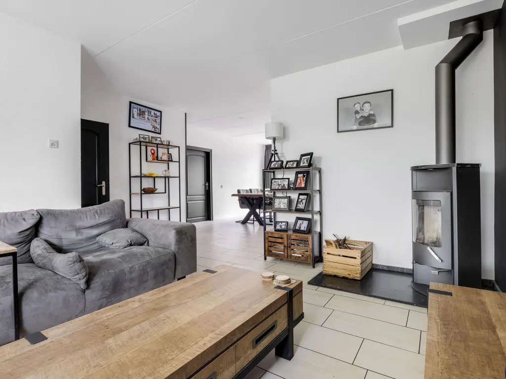 Berkendal 38, MAASSLUIS
