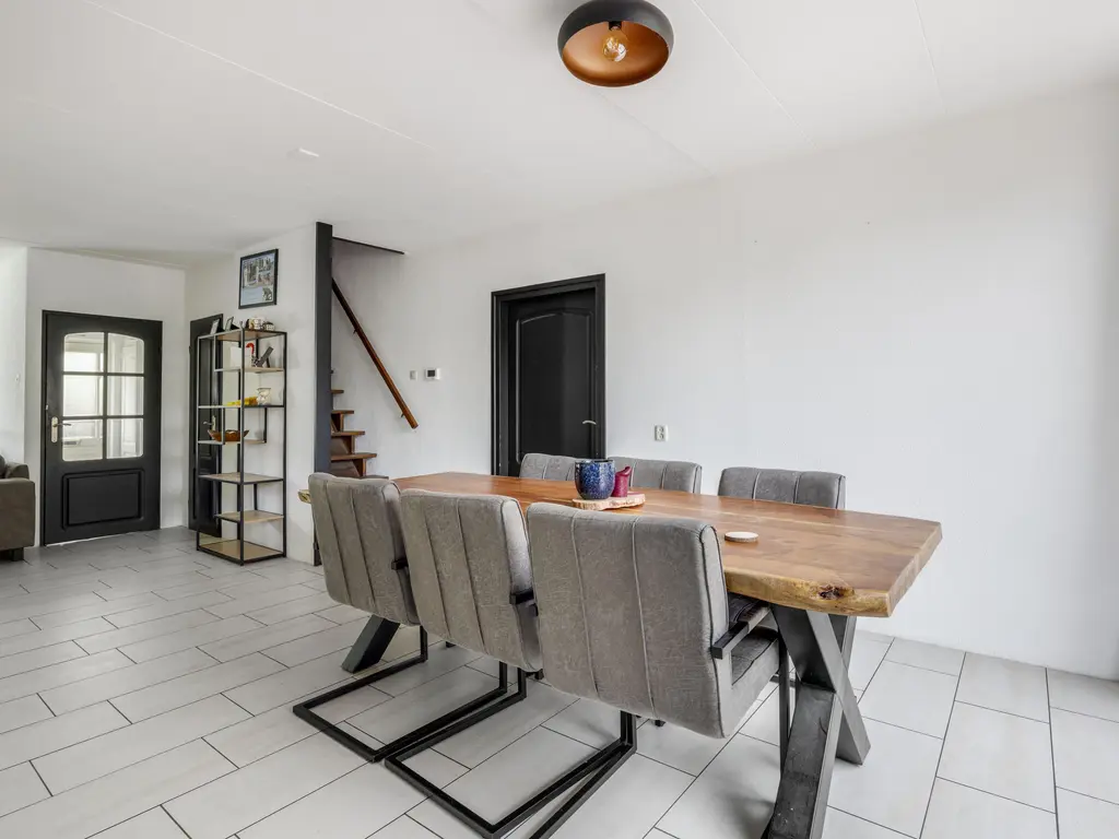 Berkendal 38, MAASSLUIS