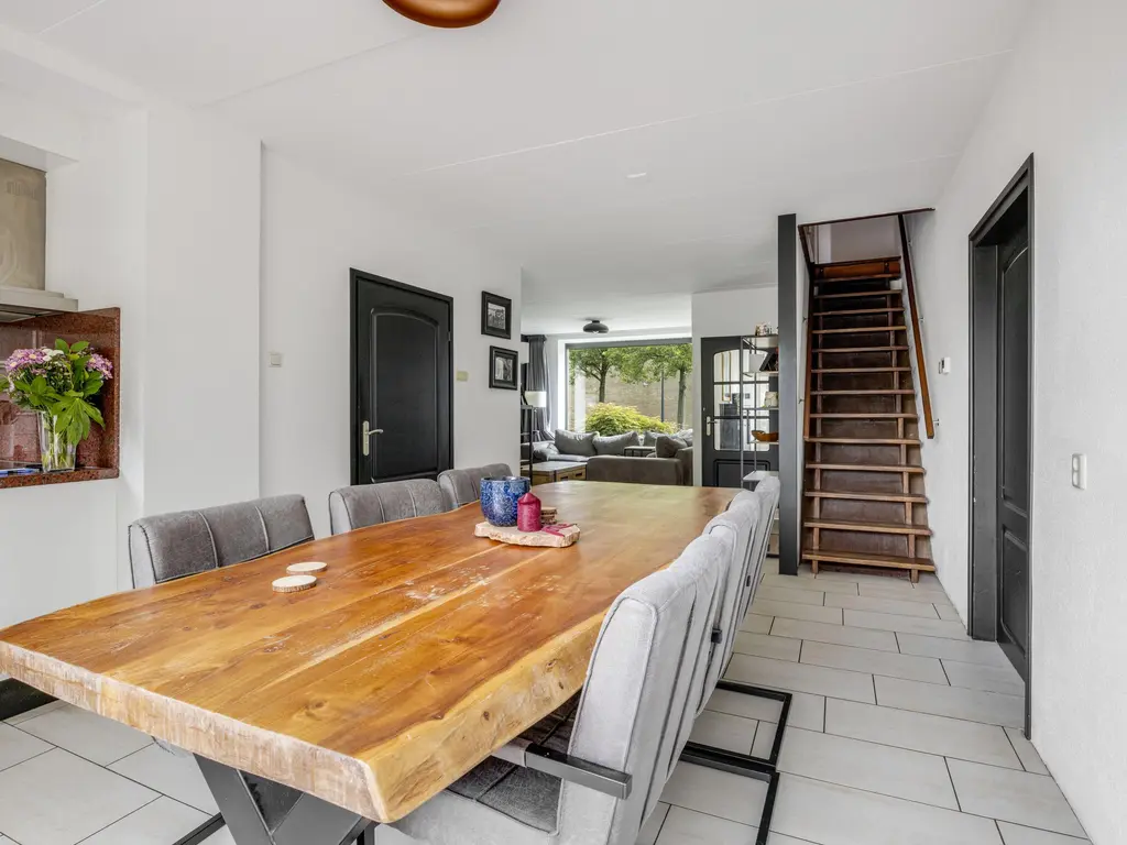 Berkendal 38, MAASSLUIS