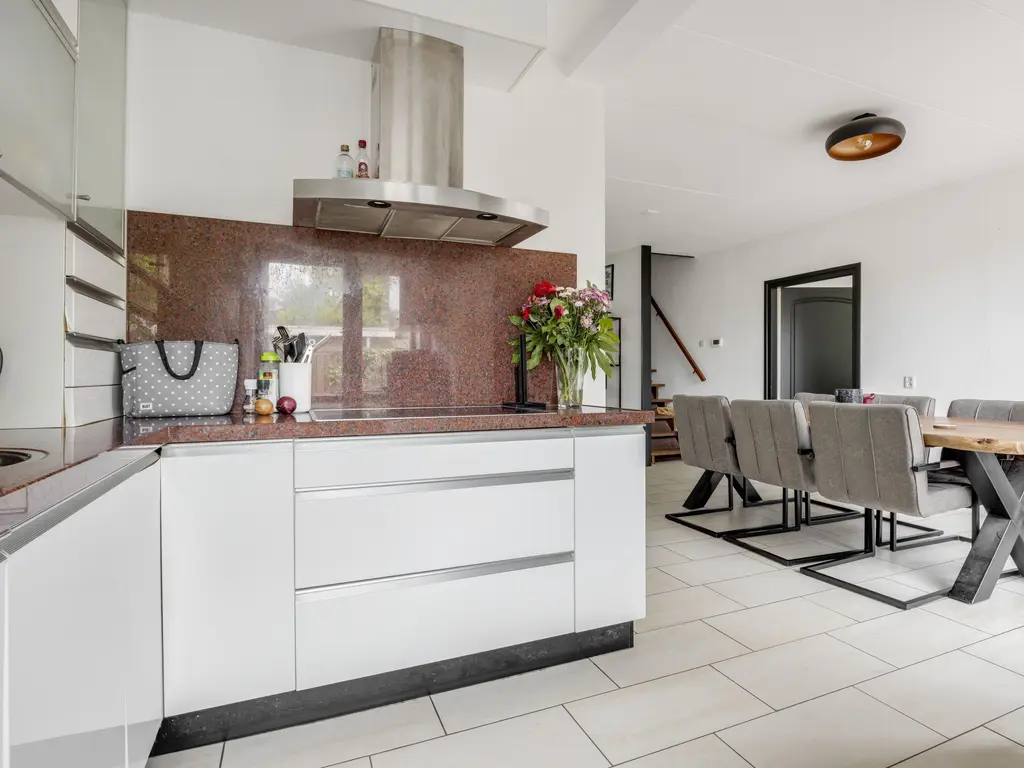 Berkendal 38, MAASSLUIS