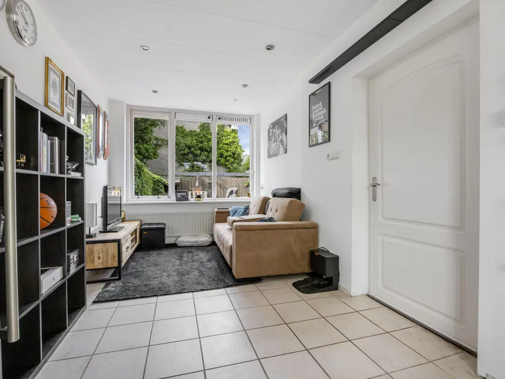 Berkendal 38, MAASSLUIS