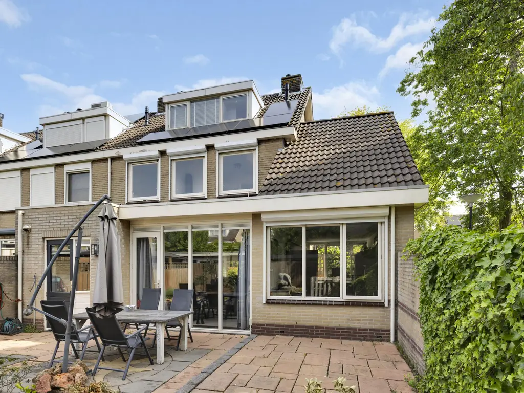Berkendal 38, MAASSLUIS
