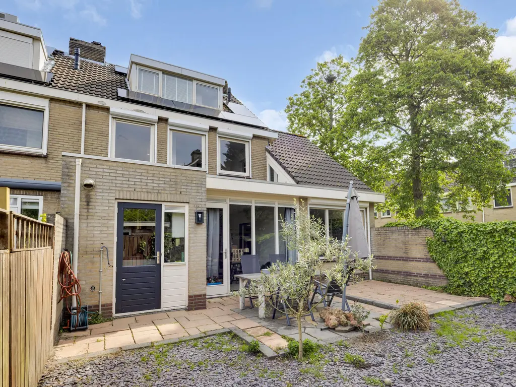 Berkendal 38, MAASSLUIS