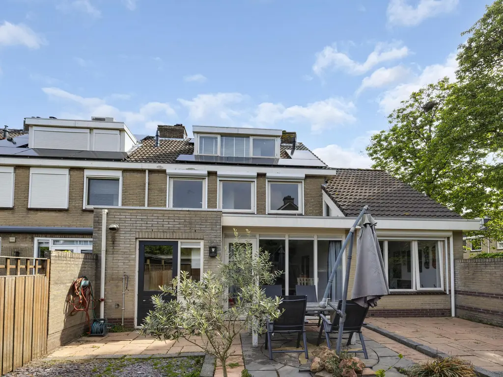 Berkendal 38, MAASSLUIS