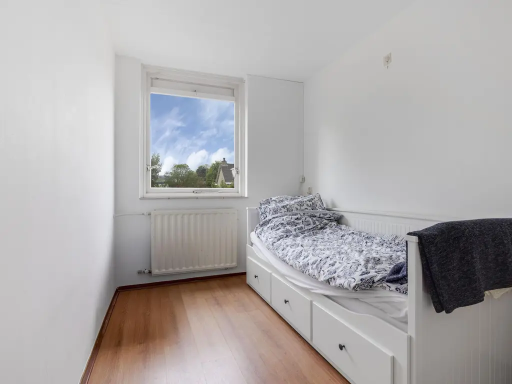 Berkendal 38, MAASSLUIS