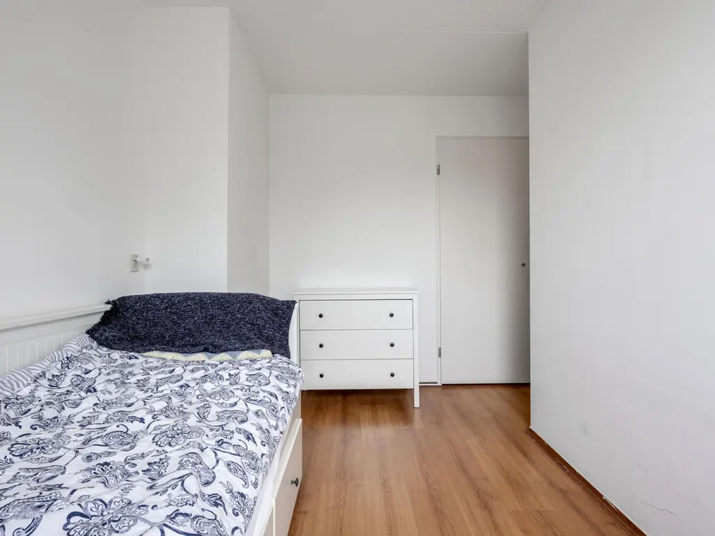 Berkendal 38, MAASSLUIS