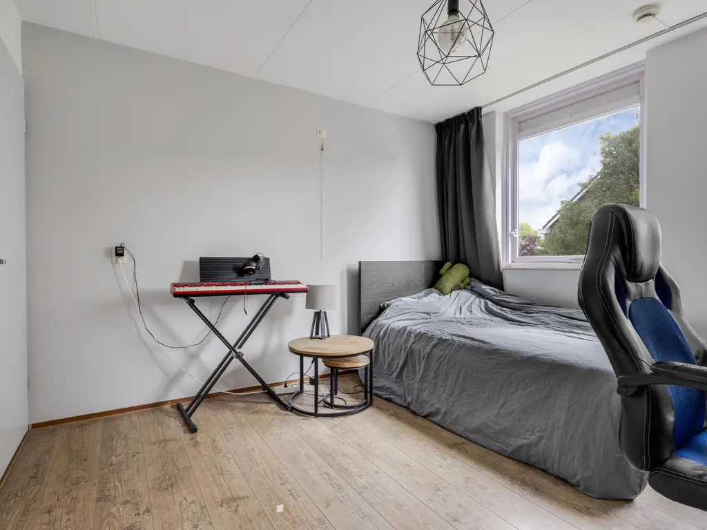 Berkendal 38, MAASSLUIS