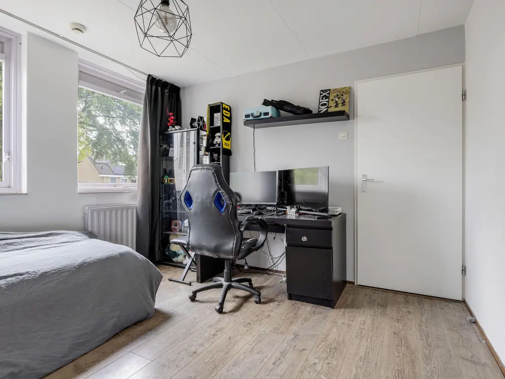 Berkendal 38, MAASSLUIS