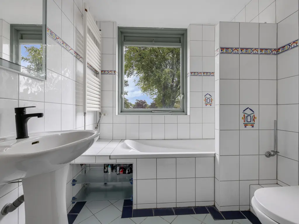 Berkendal 38, MAASSLUIS