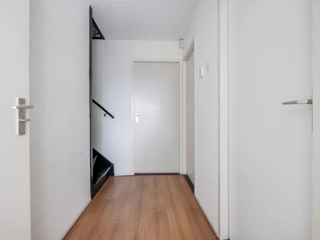 Berkendal 38, MAASSLUIS