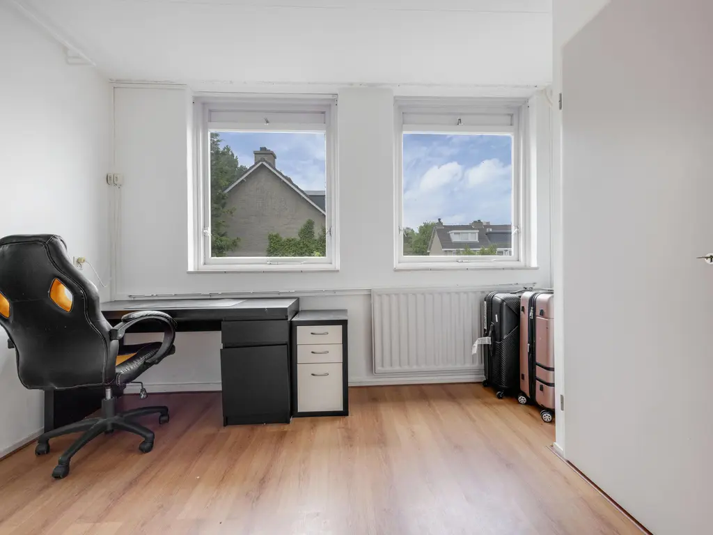 Berkendal 38, MAASSLUIS