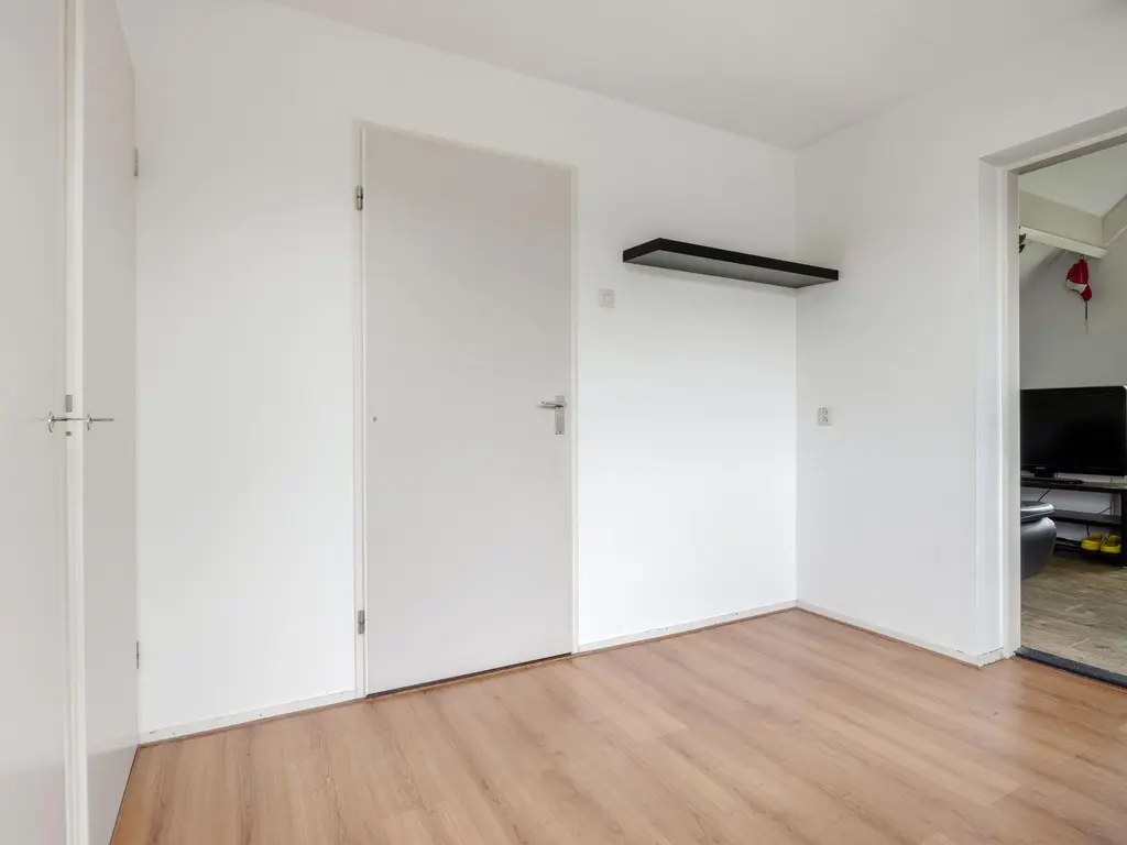 Berkendal 38, MAASSLUIS
