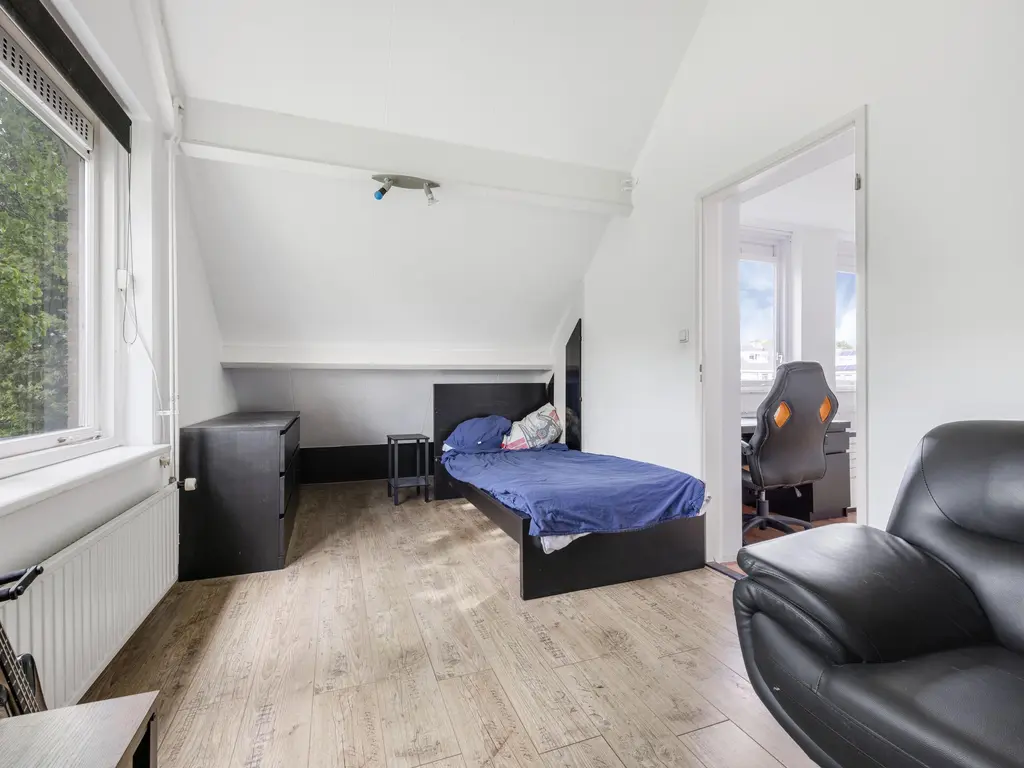 Berkendal 38, MAASSLUIS