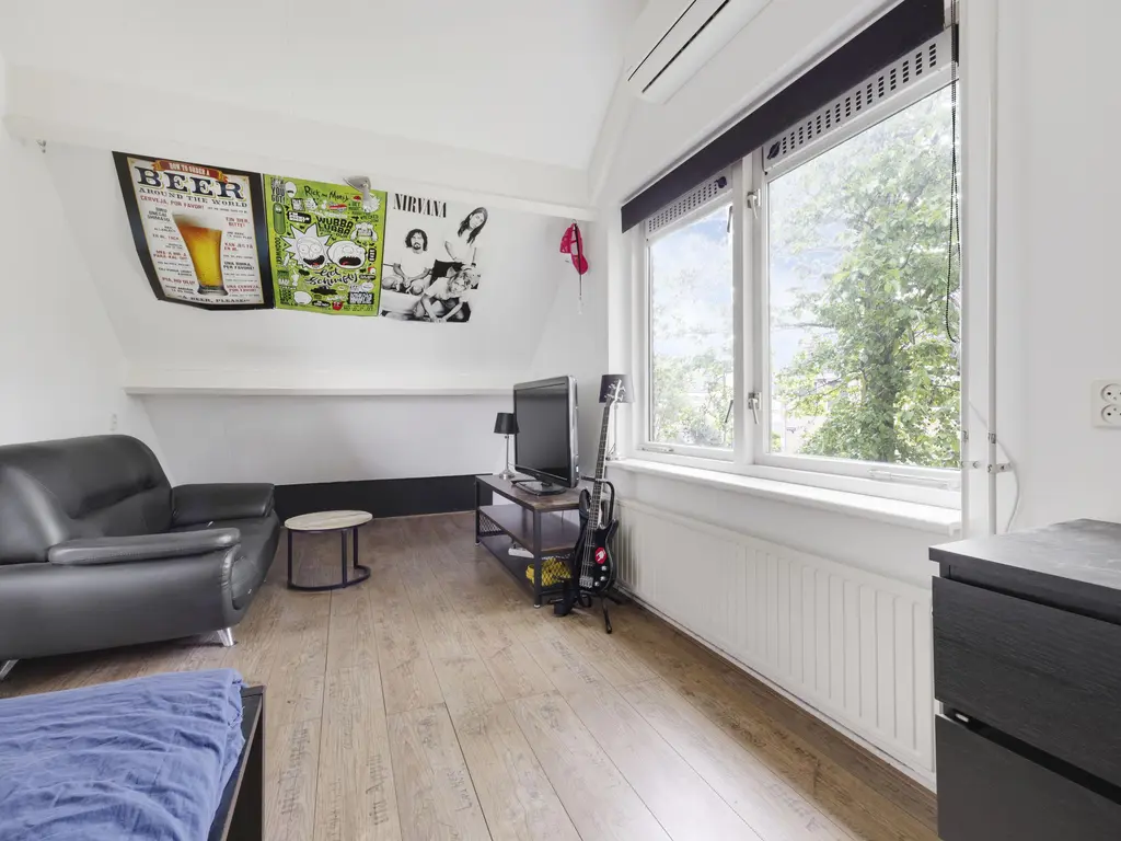 Berkendal 38, MAASSLUIS