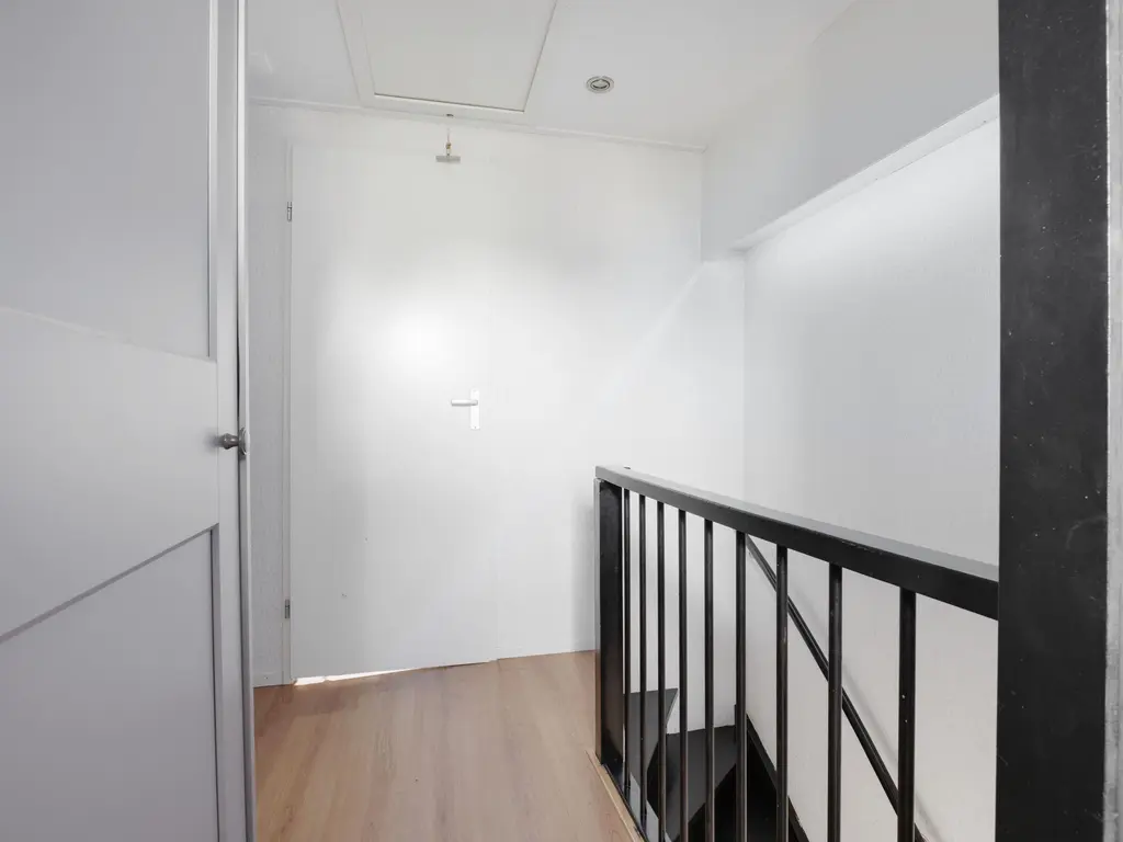 Berkendal 38, MAASSLUIS