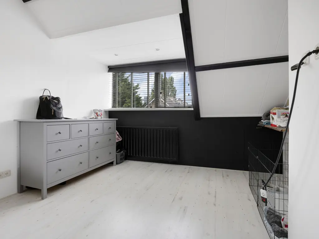 Berkendal 38, MAASSLUIS