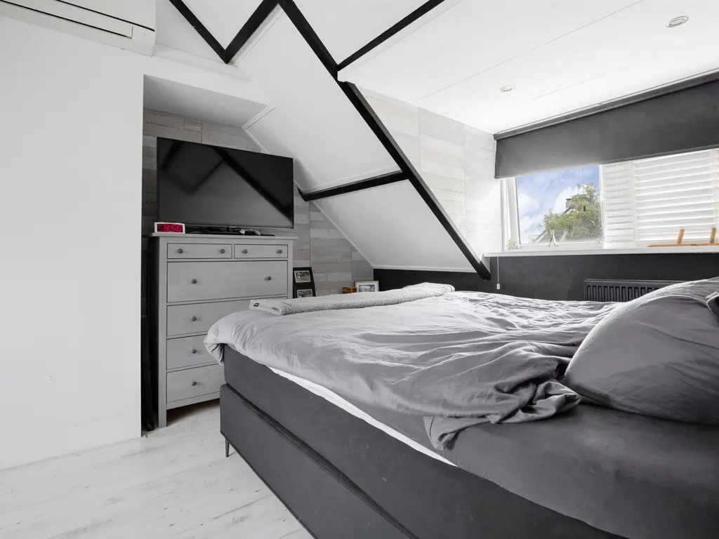 Berkendal 38, MAASSLUIS