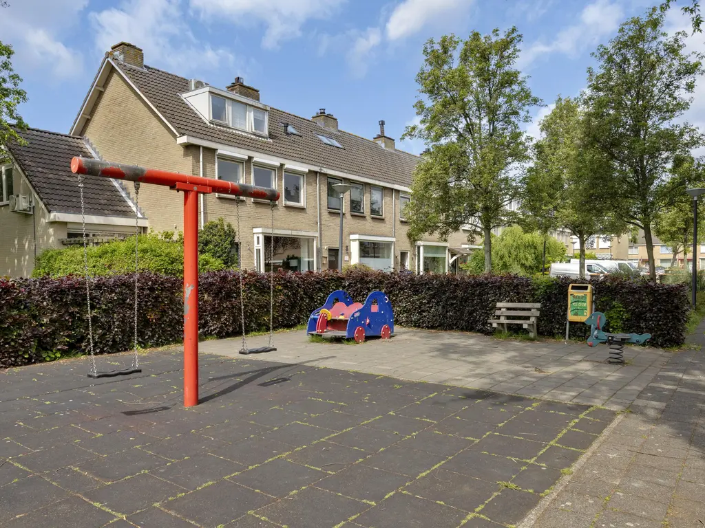 Berkendal 38, MAASSLUIS