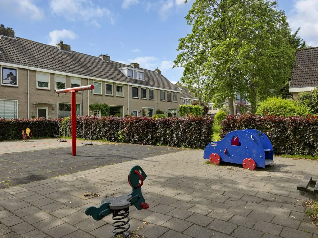 Berkendal 38, MAASSLUIS