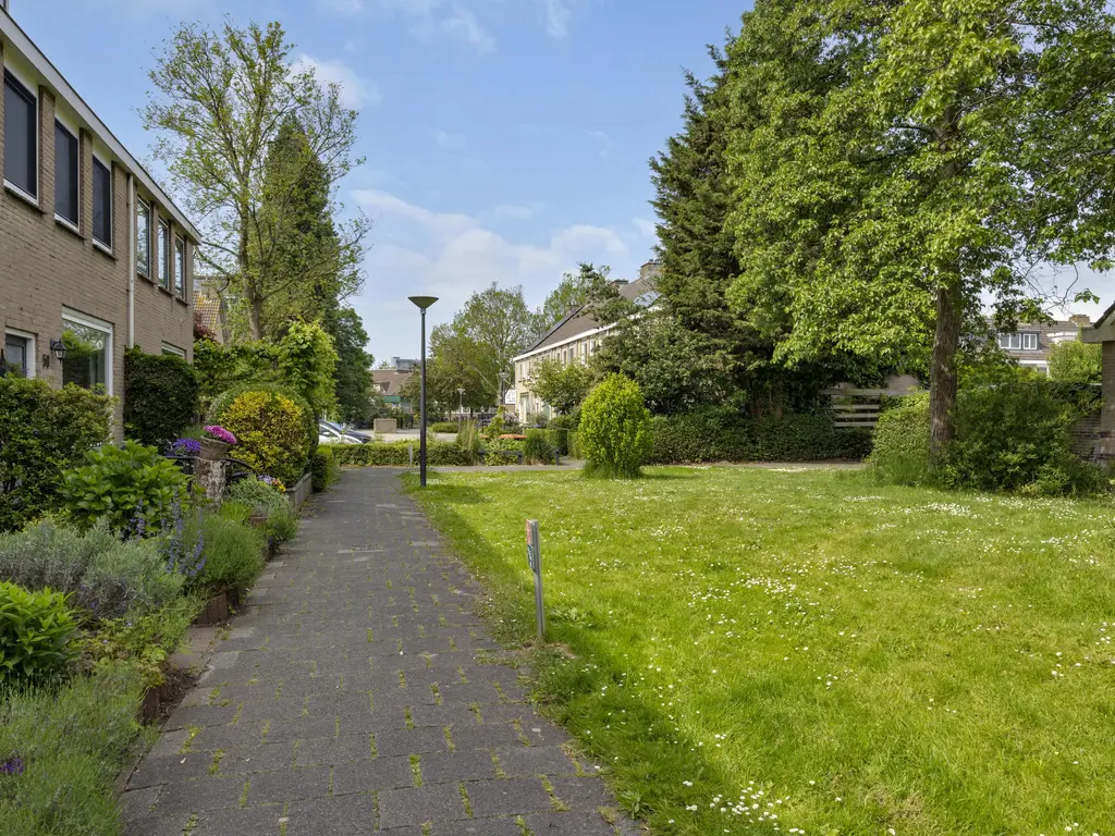 Berkendal 38, MAASSLUIS