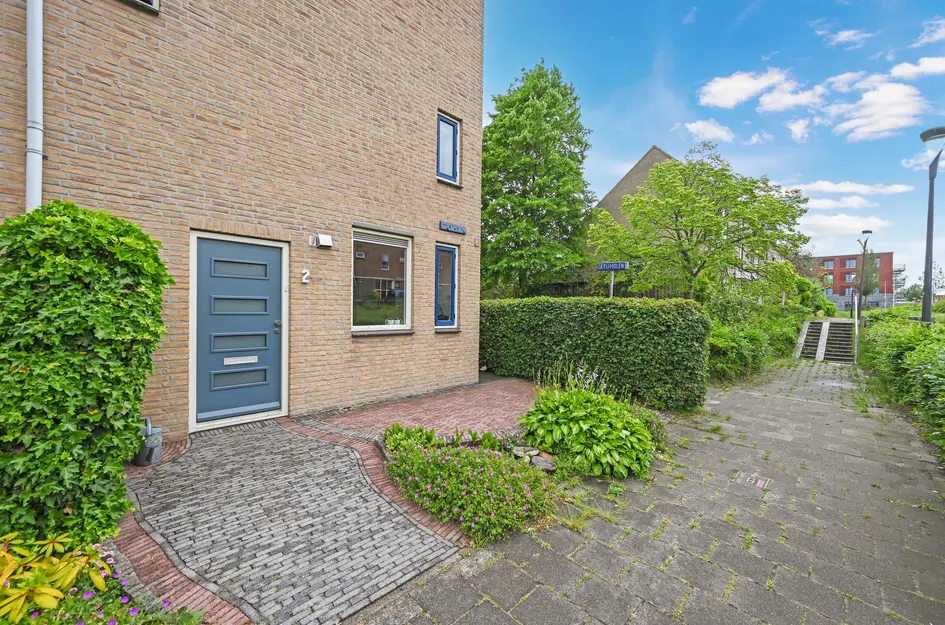 Stadsmolen 2